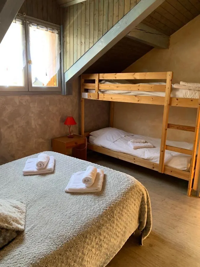 Chalet L'Ardoisiere Villa Les Deux Alpes
