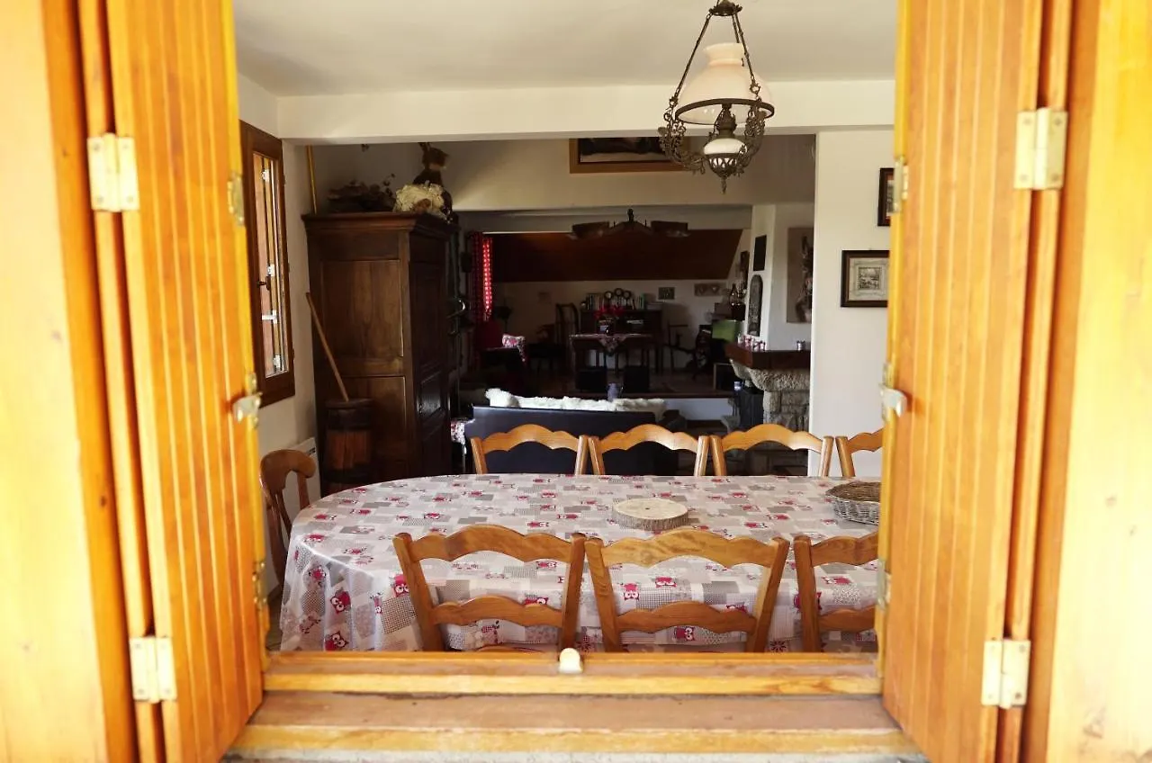 Chalet L'Ardoisiere Villa Les Deux Alpes