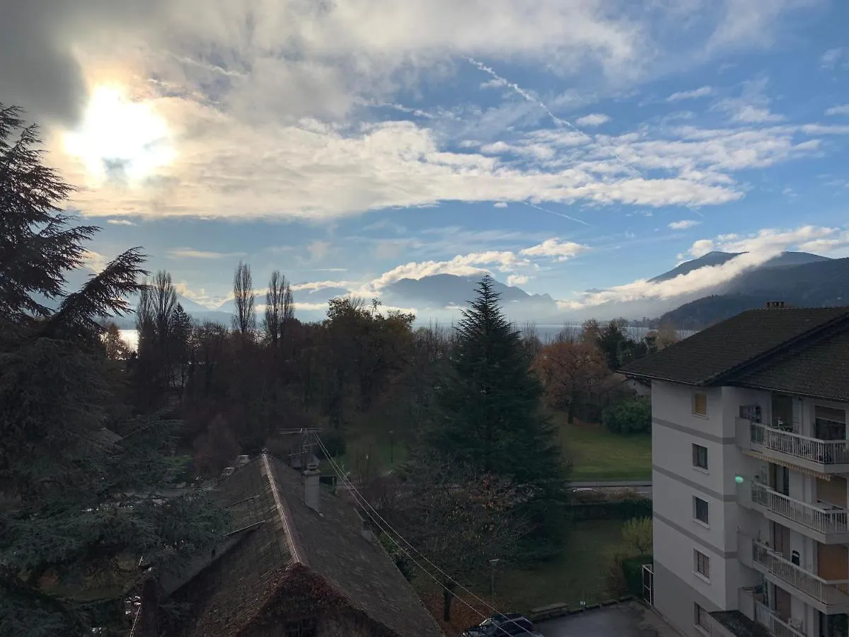 Chalet L'Ardoisiere Villa Les Deux Alpes France