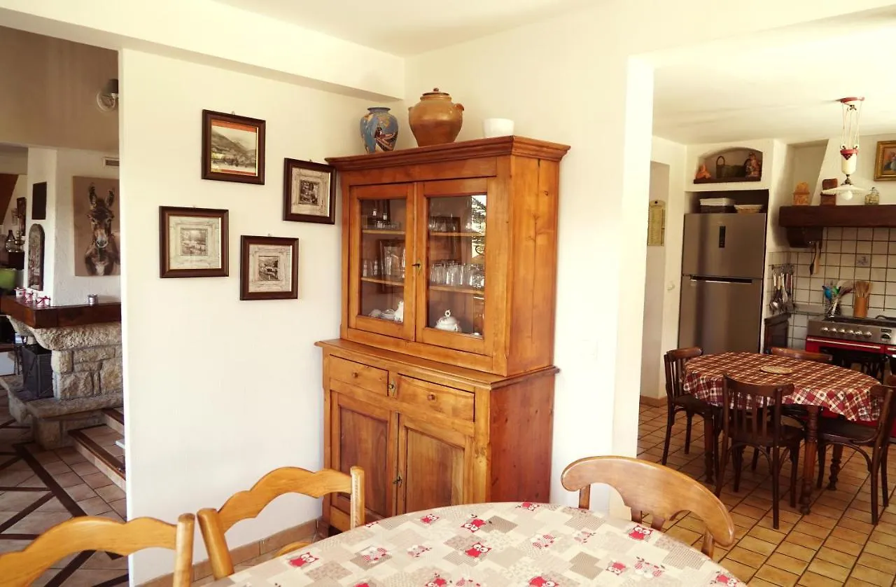 Chalet L'Ardoisiere Villa Les Deux Alpes