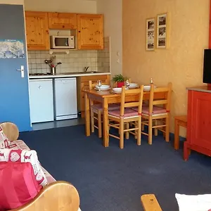  Apartment Le Tyrol